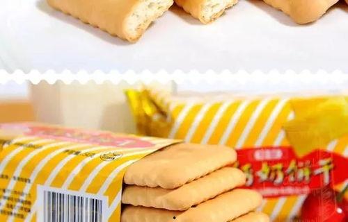 山东钙奶饼干娱乐吃瓜酱,揭秘网红零食背后的故事