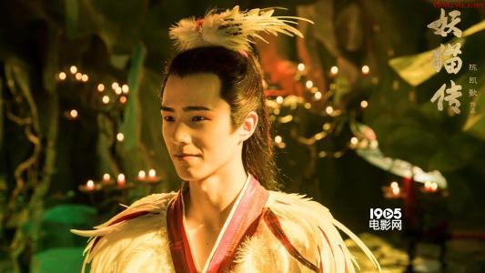 妖猫传演员表介绍,揭秘演员阵容，探寻奇幻世界背后的故事