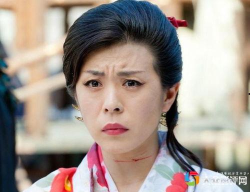 长相老气的女明星,揭秘长相老气的女明星风采