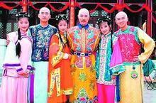 还珠格格一部照片,重温经典，重温青春